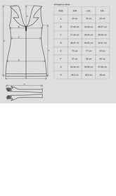 Emergency Dress and Stethoscope Costume Costumes